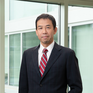 Marty Hirabayashi