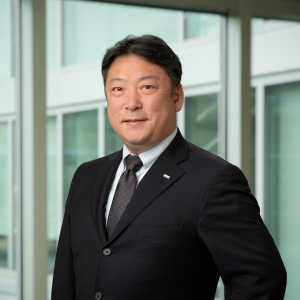 Yoichiro Asakura
