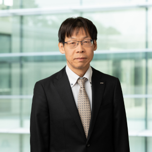 Yugo Takashima