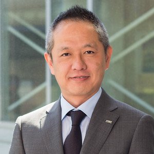 Ryuichi Hashimoto