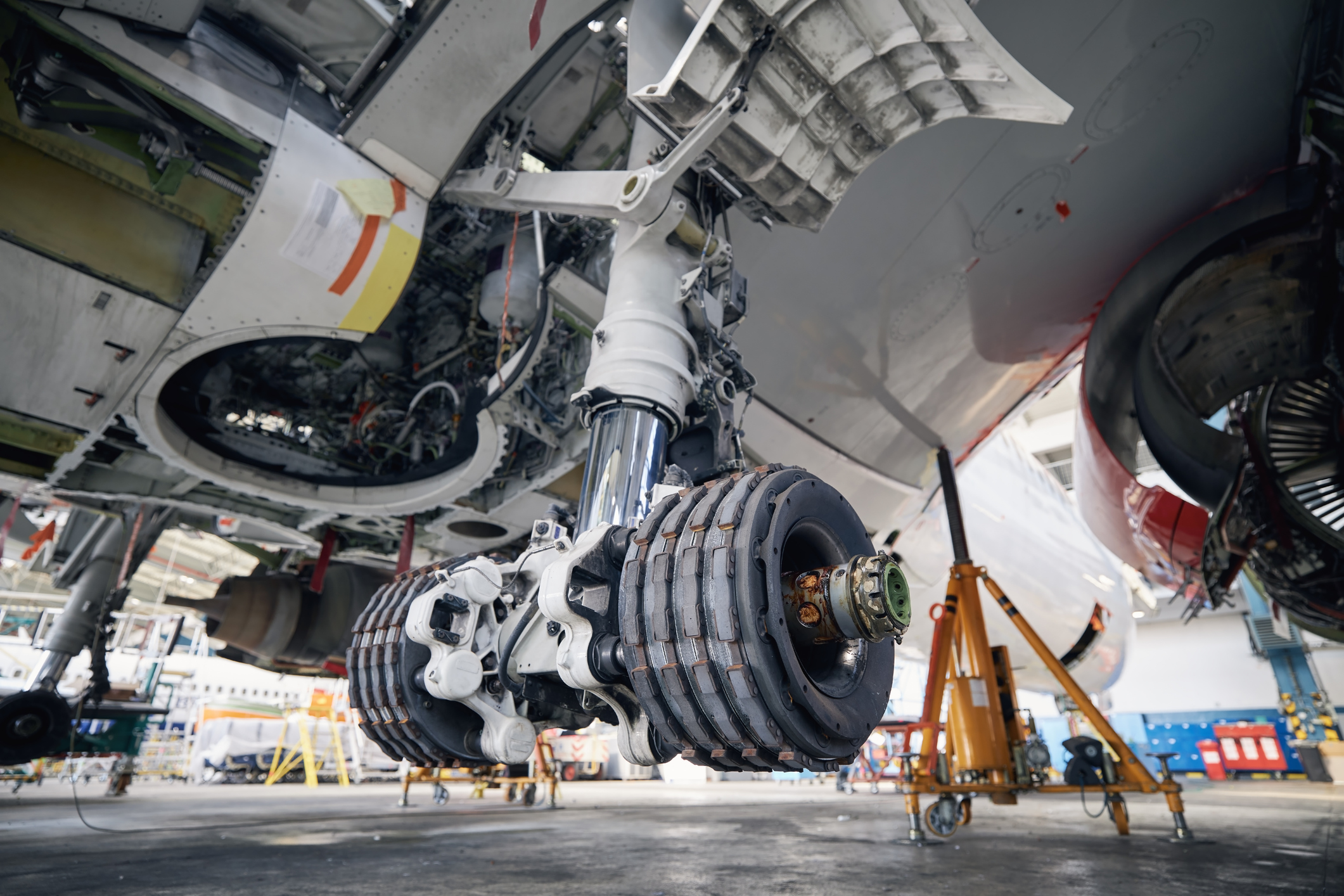 Landing Gear